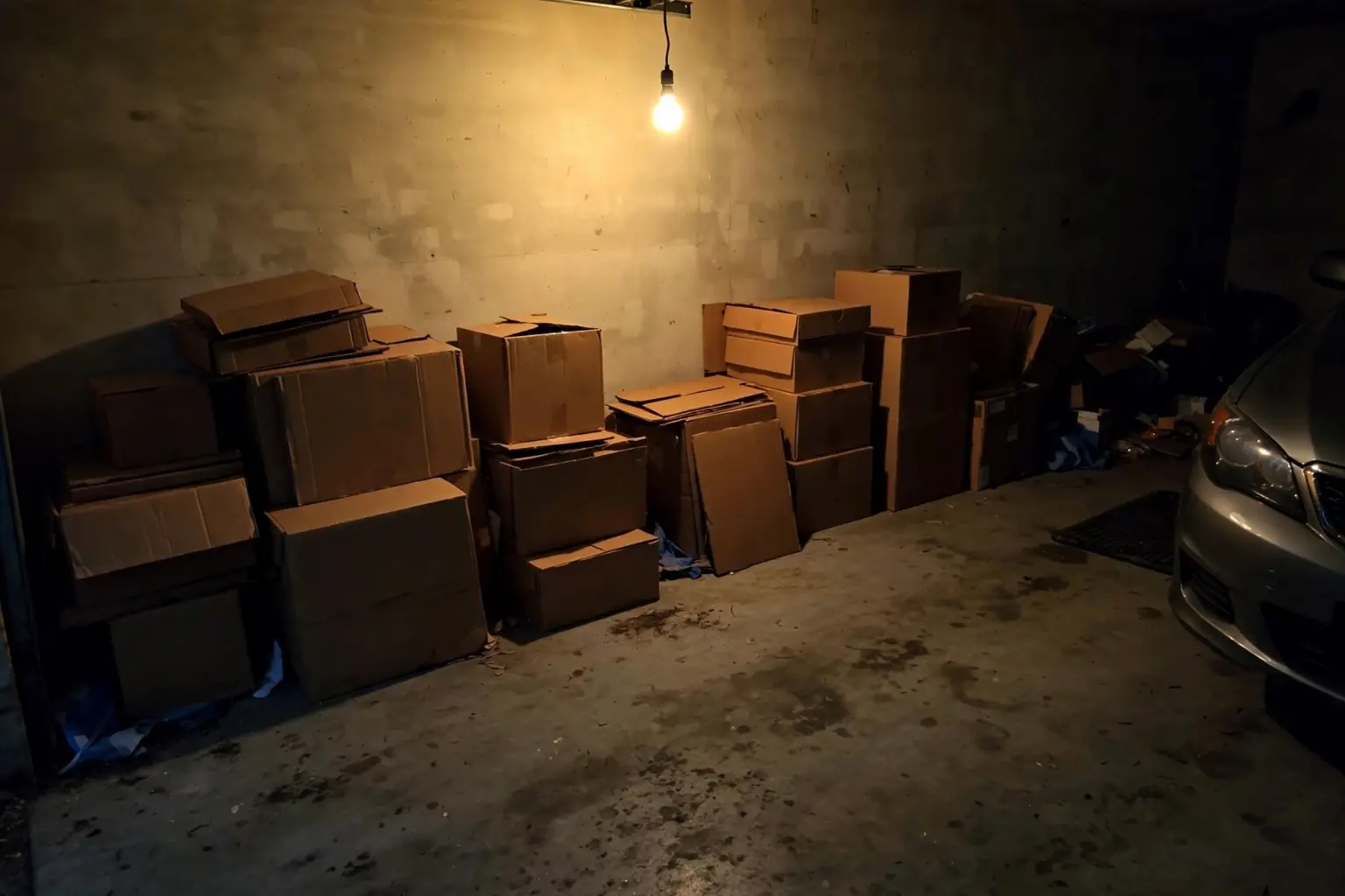 Spring Hill Florida home protected against rodents while owners are away