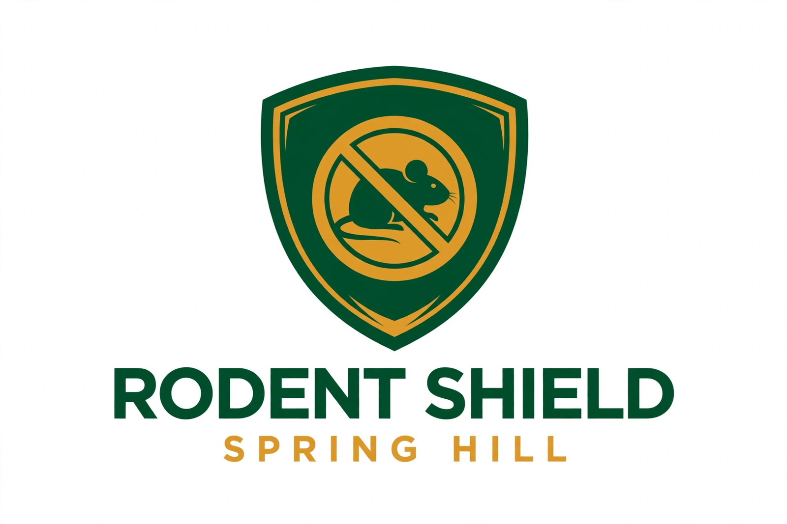 Rodent Shield Springhill